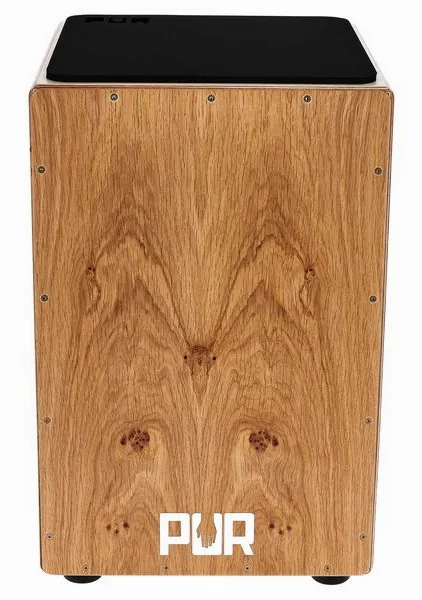 PUR Vision One Oak detail 3