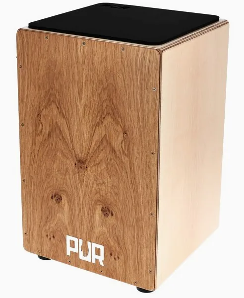 PUR Vision One Oak vooraanzicht