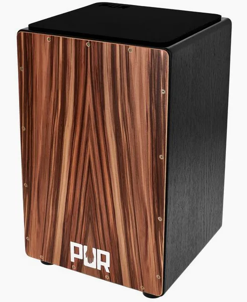 PUR Vision One Satin Nut detail 2