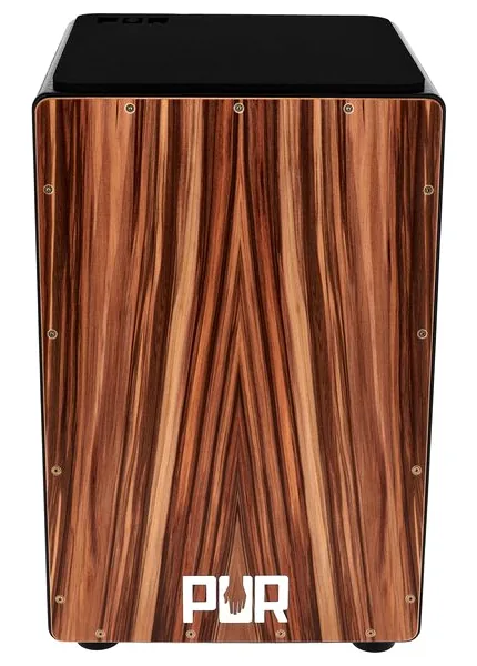 PUR Vision One Satin Nut detail 3