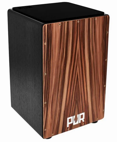 PUR Vision One Satin Nut detail 4