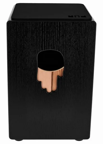 PUR Vision One Satin Nut detail 5