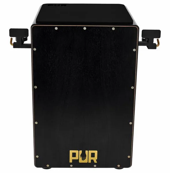 PUR Vision Pro B&G HiHat Double detail 3