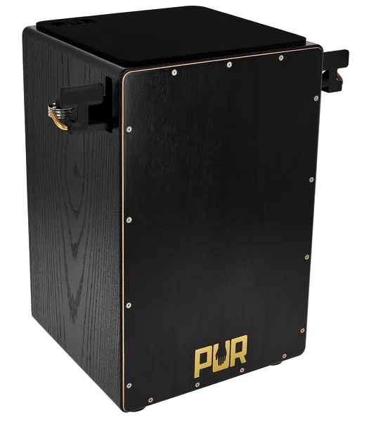 PUR Vision Pro B&G HiHat Double detail 4
