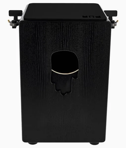 PUR Vision Pro B&G HiHat Double detail 5