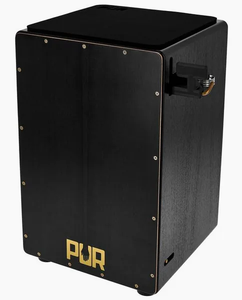 PUR Vision Pro B&G HiHat Left detail 2