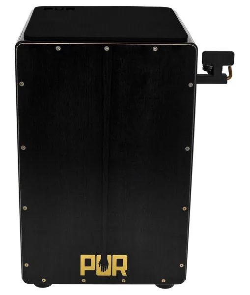 PUR Vision Pro B&G HiHat Left detail 3