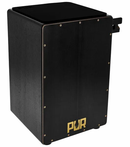 PUR Vision Pro B&G HiHat Left detail 4