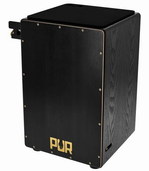 PUR Vision Pro B&G HiHat Right detail 2