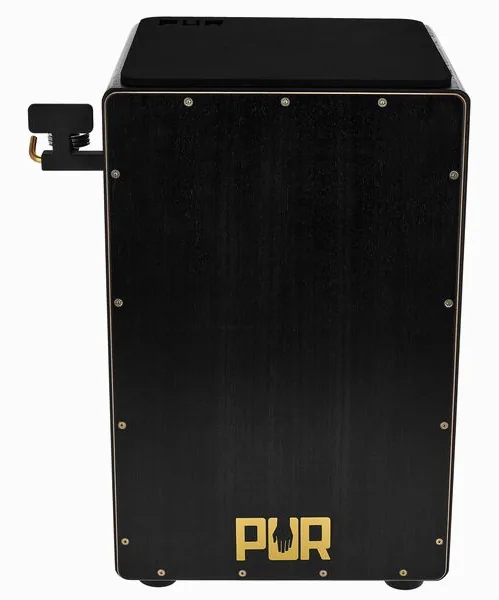 PUR Vision Pro B&G HiHat Right detail 3