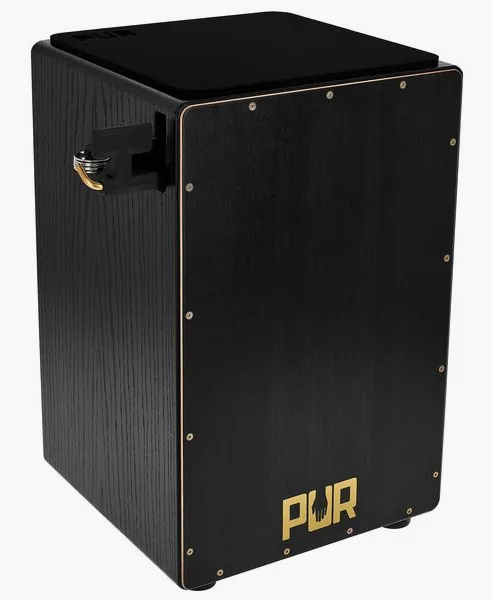PUR Vision Pro B&G HiHat Right detail 4