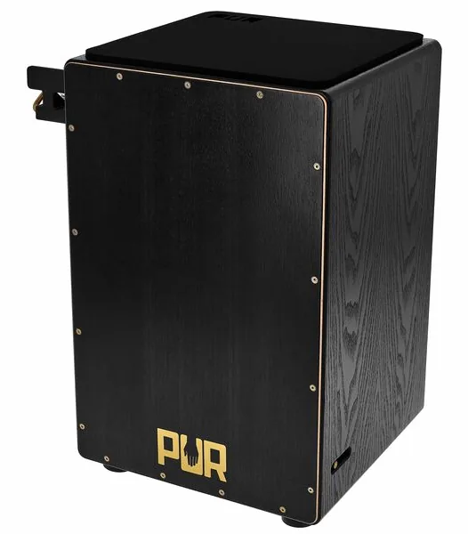 PUR Vision Pro B&G HiHat Right vooraanzicht