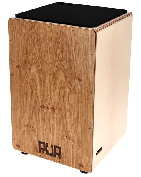 PUR Vision Pro Oak vooraanzicht