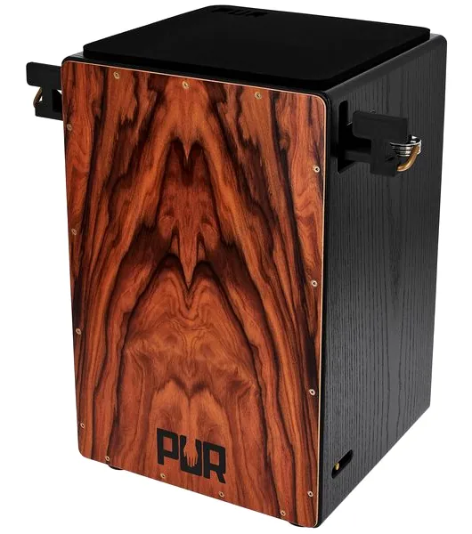 PUR Vision Pro Palis. HiHat Double detail 2