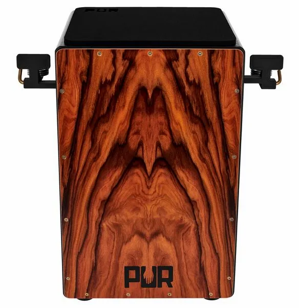 PUR Vision Pro Palis. HiHat Double detail 3