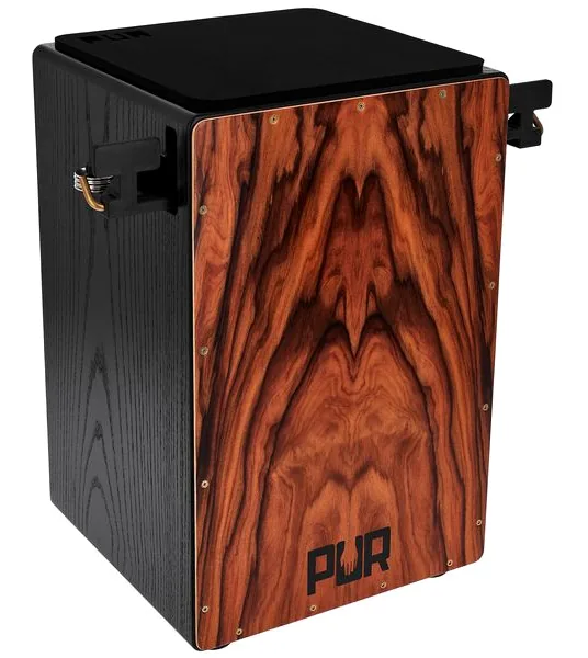 PUR Vision Pro Palis. HiHat Double detail 4