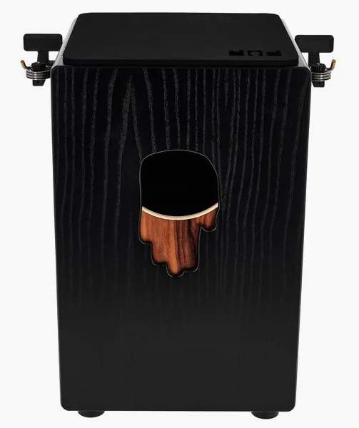 PUR Vision Pro Palis. HiHat Double detail 5