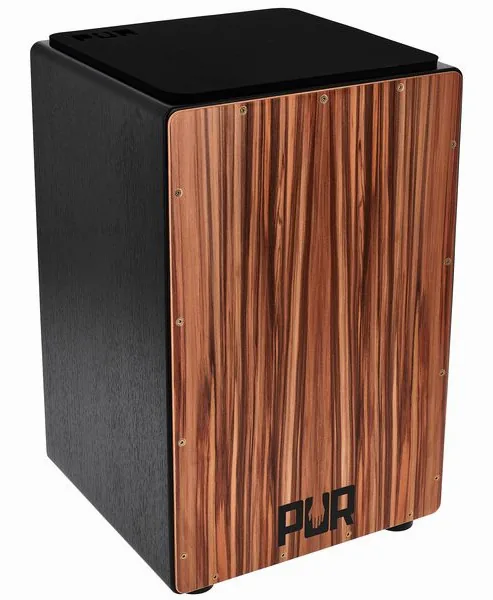 PUR Vision Pro Satin Nut detail 4