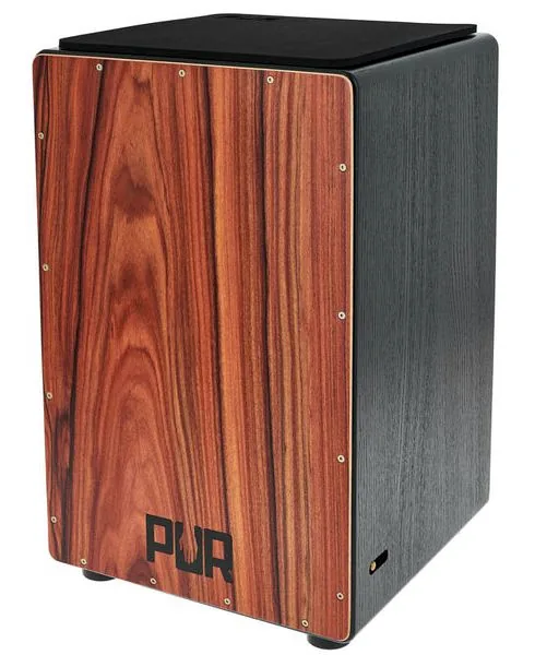 PUR Vision Pro Black Palisander detail 2