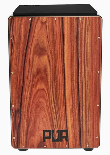 PUR Vision Pro Black Palisander detail 3
