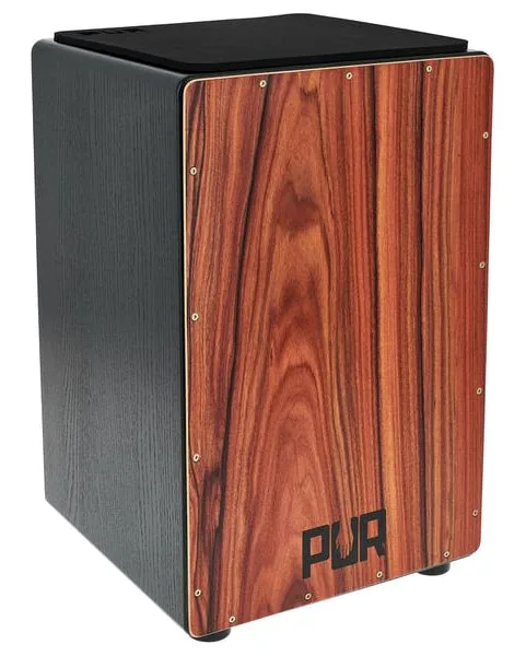 PUR Vision Pro Black Palisander detail 4