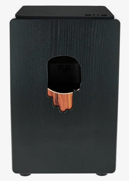 PUR Vision Pro Black Palisander detail 5