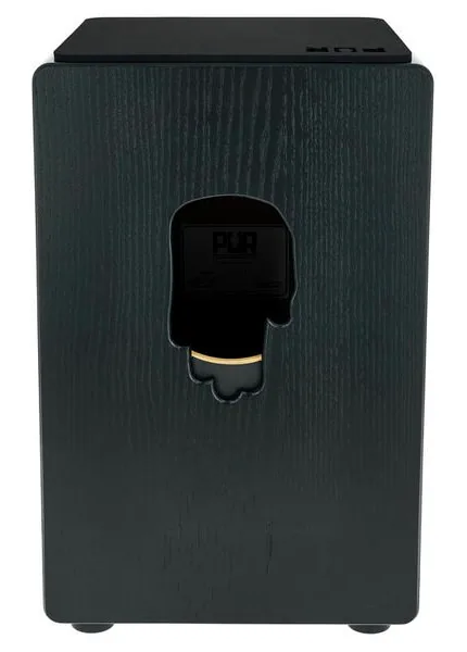 PUR Vision Pro Black&Gold Cajon detail 5