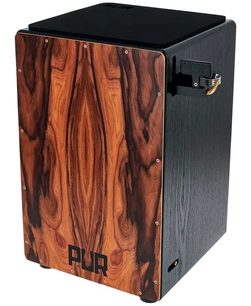 PUR Vision Pro Pal. HiHat Left detail 2