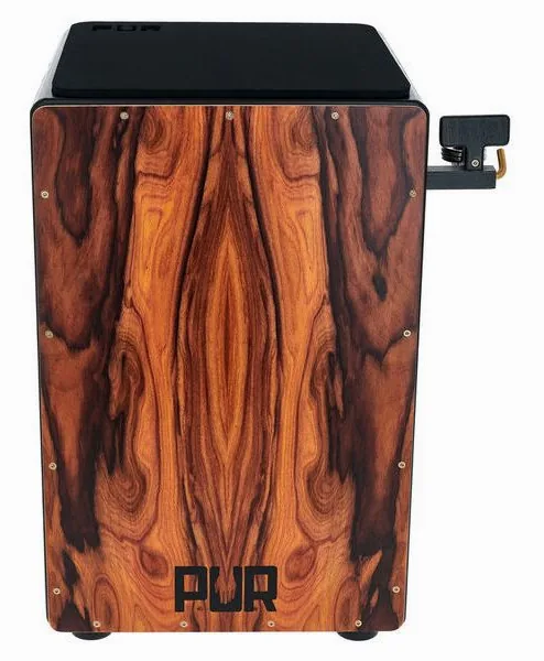 PUR Vision Pro Pal. HiHat Left detail 3