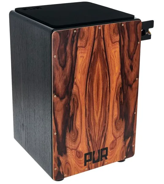 PUR Vision Pro Pal. HiHat Left detail 4