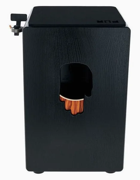 PUR Vision Pro Pal. HiHat Left detail 5