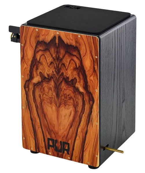 PUR Vision Pro Pal. HiHat Right detail 2