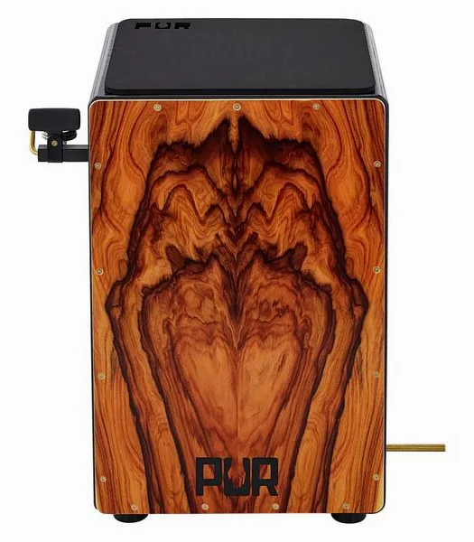 PUR Vision Pro Pal. HiHat Right detail 3