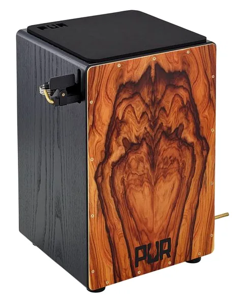 PUR Vision Pro Pal. HiHat Right detail 4