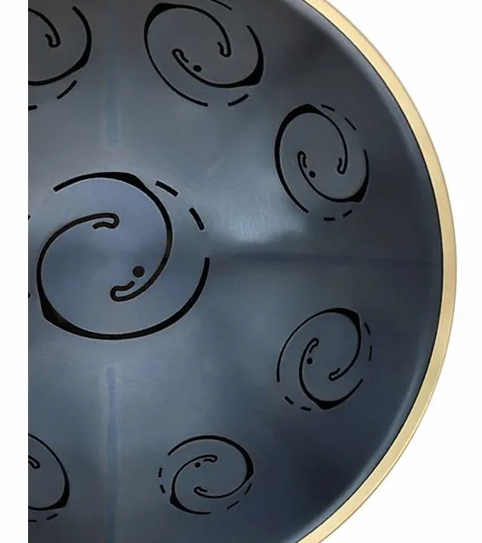 RAV Labs Moon D Hijaz detail 2