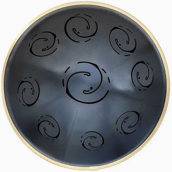 RAV Labs Moon D Hijaz vooraanzicht