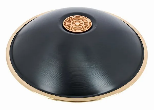 RAV Labs Vast B/H Celtic Double Ding detail 4