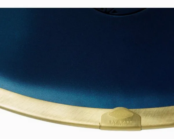 RAV Labs Vast B/H Celtic Minor 432Hz detail 3
