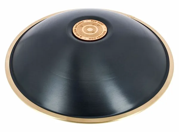 RAV Labs Vast B/H Golden Arcadia detail 4