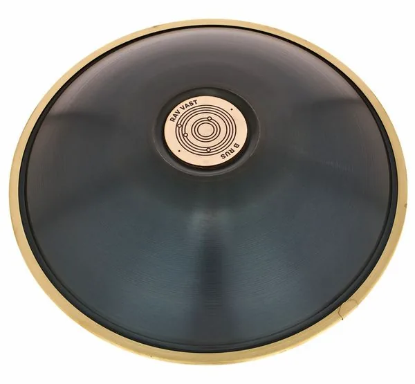 RAV Labs Vast B/H Rus detail 4