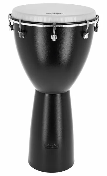 Remo 10" Advent Djembe detail 2