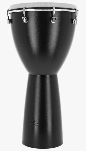Remo 10" Advent Djembe detail 3