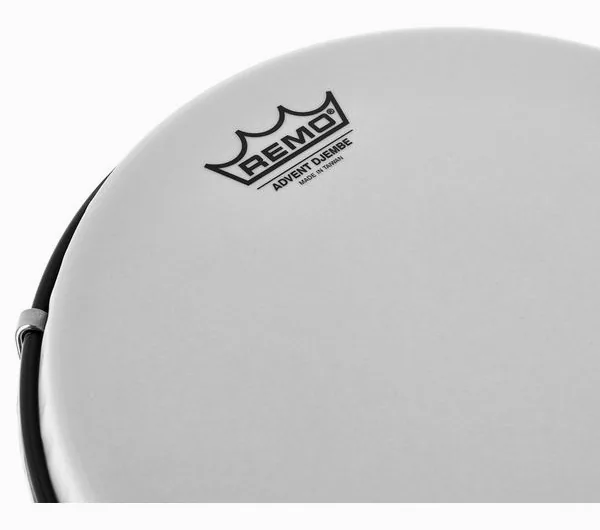 Remo 10" Advent Djembe detail 5