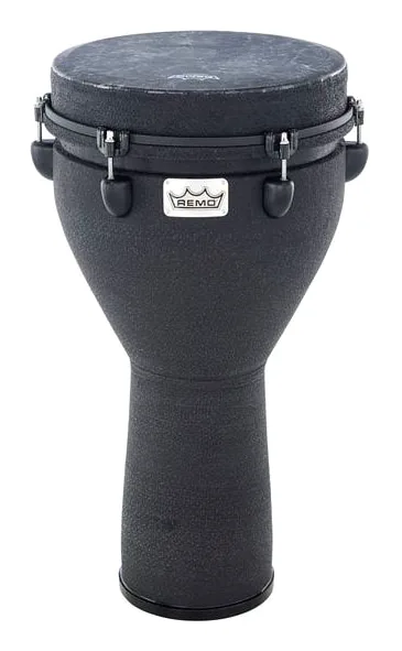 Remo 12"x24" Key Tuned Acousticon detail 2