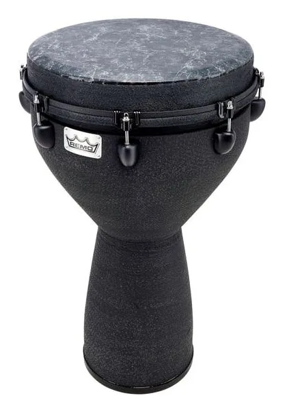 Remo 14"x25" Key Tuned Acousticon vooraanzicht