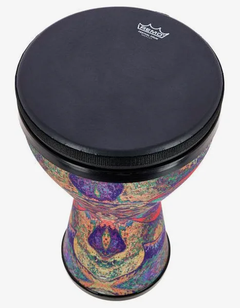 Remo 17,5"x10" Festival Doumbek 65 detail 4