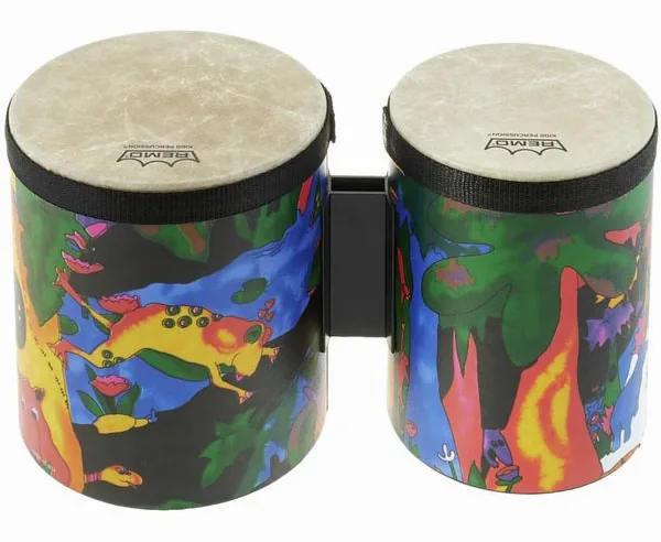Remo Bongos KD-5400-01 detail 4