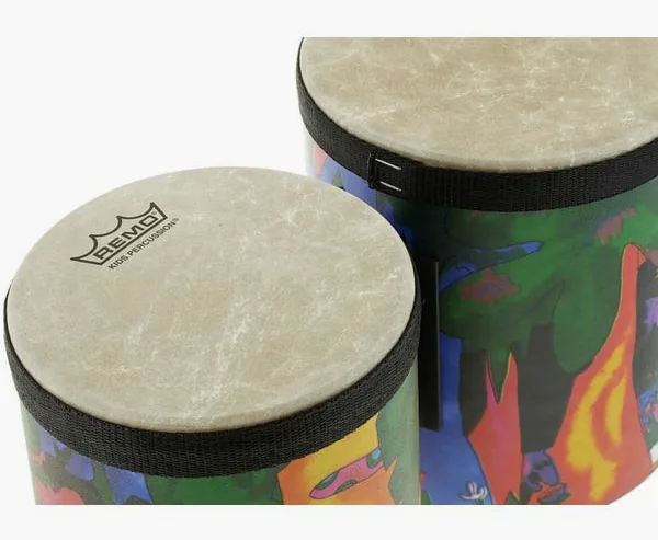 Remo Bongos KD-5400-01 detail 5