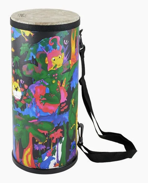 Remo 15"x6,5" Conga Kid's Perc detail 2