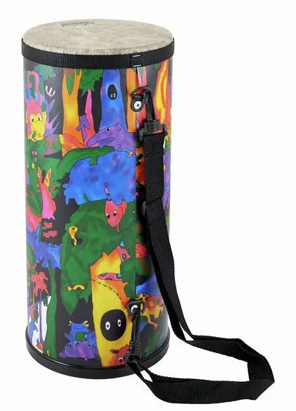 Remo 15"x6,5" Conga Kid's Perc detail 3